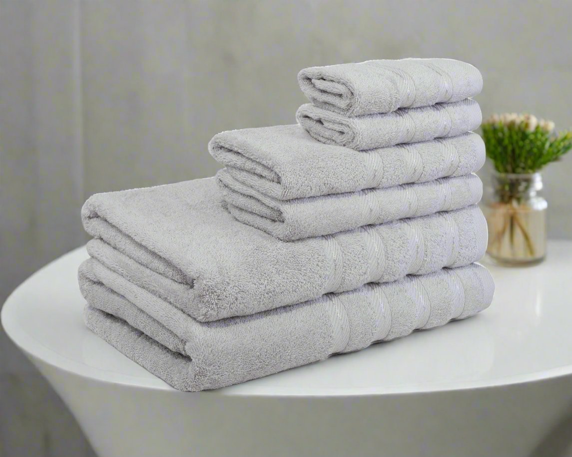 Bath Towel Set