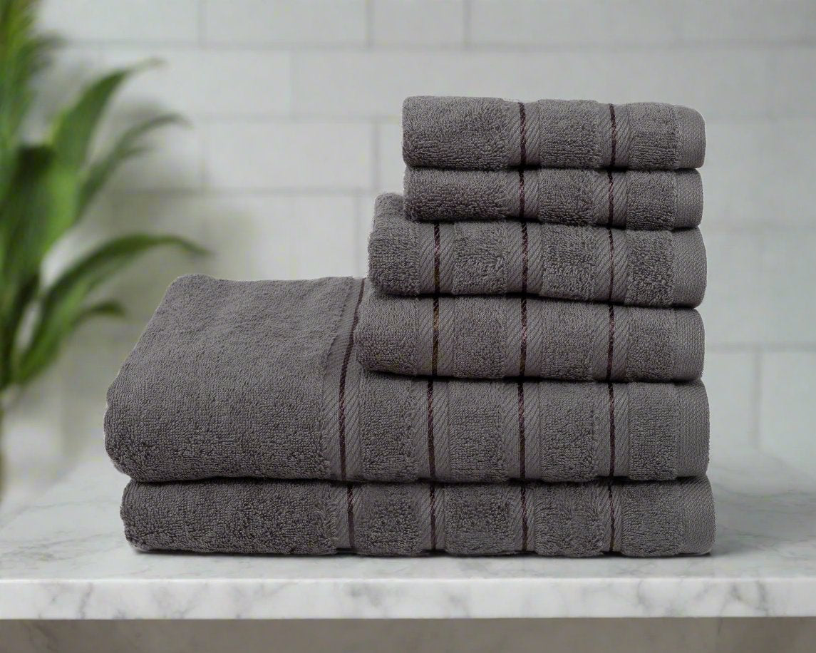 Bath Towel Set