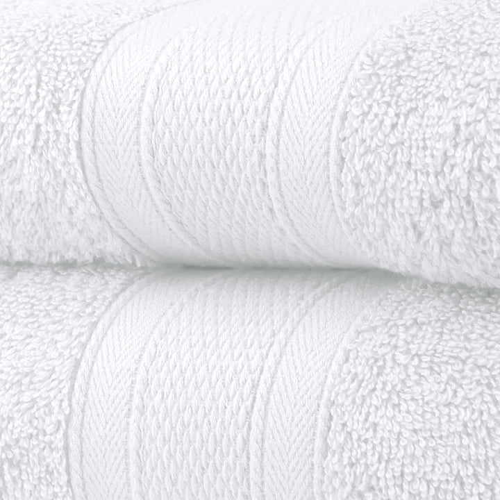 The Suave Threads Fresher Collection - 6 Piece Towel Set