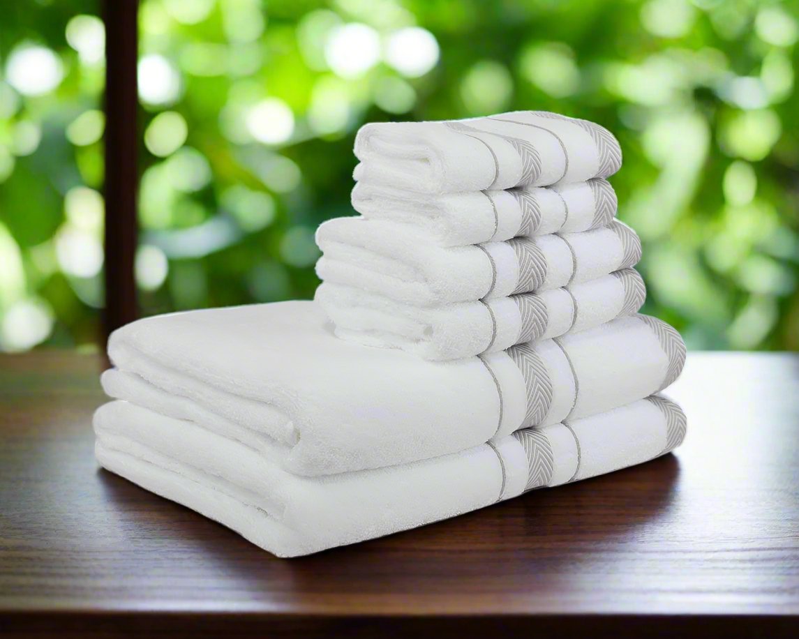 Luxury Bath Towel Sale, Best Cotton Towel Sets